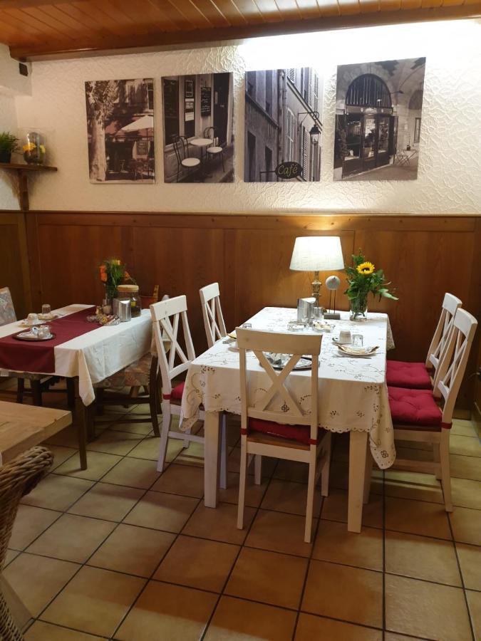 Hotel Zur Schleuse Datteln Exterior photo